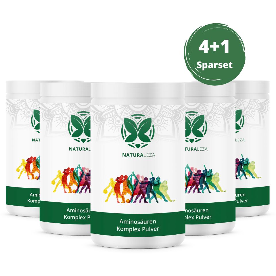 
                  
                    Amino acid complex 370g (green apple)
                  
                