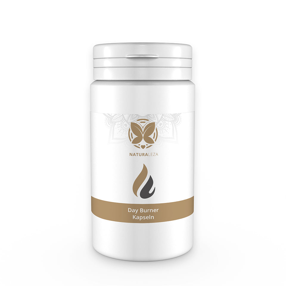 Gélules brûle-graisses