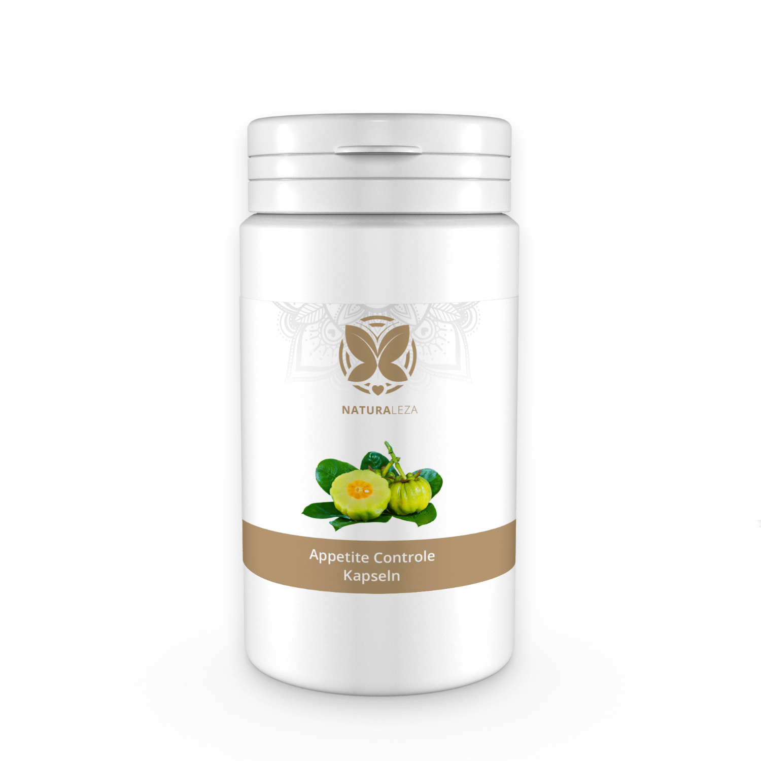 Appetite Control Kapseln mit Garcinia Cambogia – natürliche Unterstützung zur Appetitkontrolle & Heißhungerreduktion