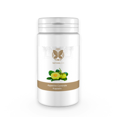 Appetite Control Kapseln mit Garcinia Cambogia – natürliche Unterstützung zur Appetitkontrolle & Heißhungerreduktion
