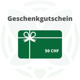 Naturaleza gift voucher